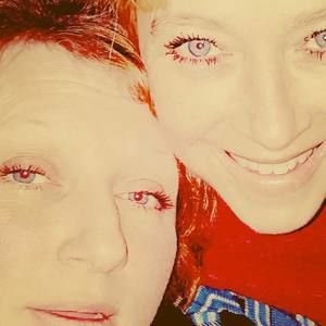 Meet your Posher, Madge